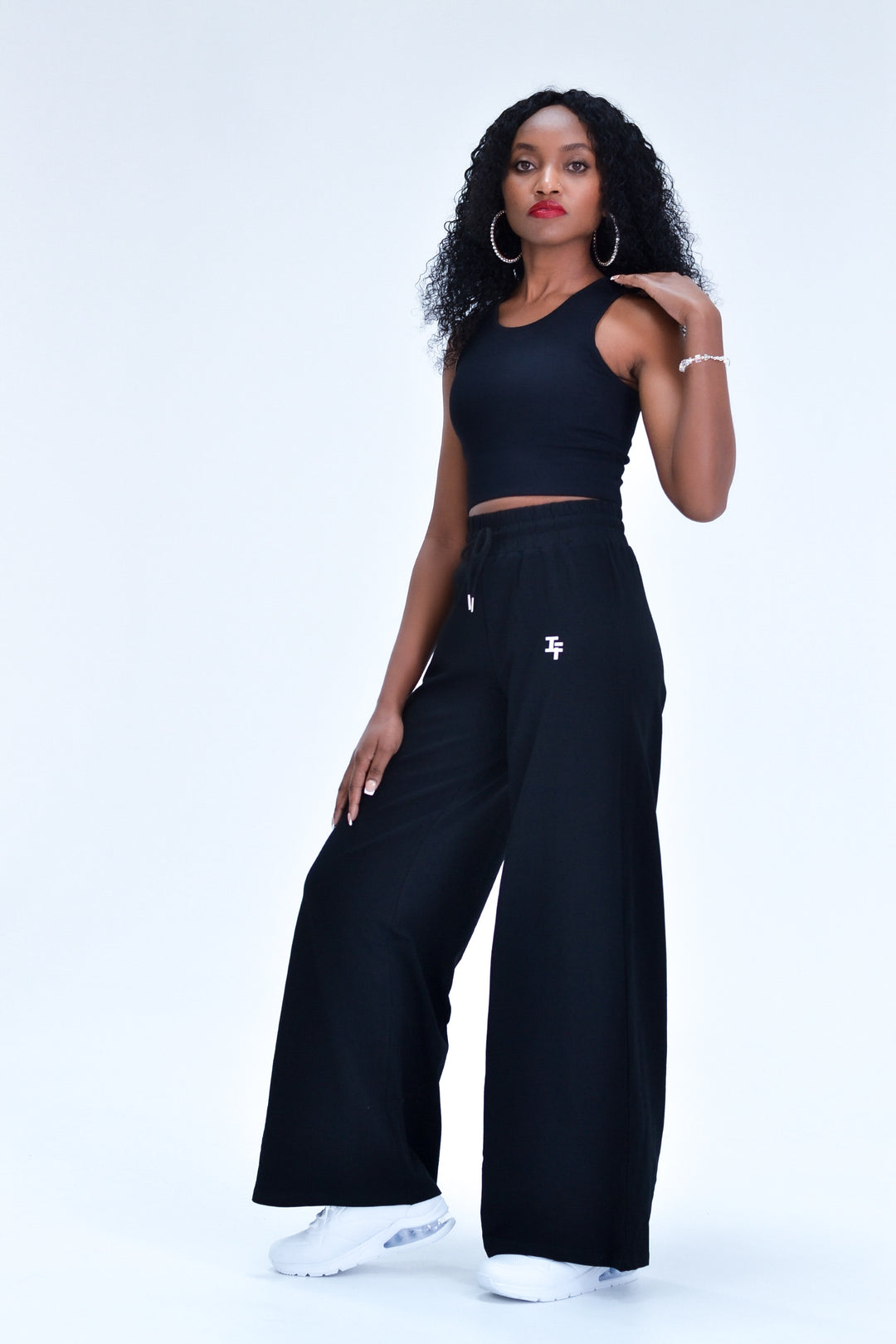 ELEVATE Jogger Set (PRE-ORDER) – Iziefit Apparel